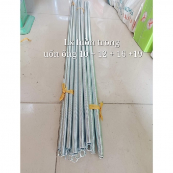 LX uốn ống 12 luồn trong